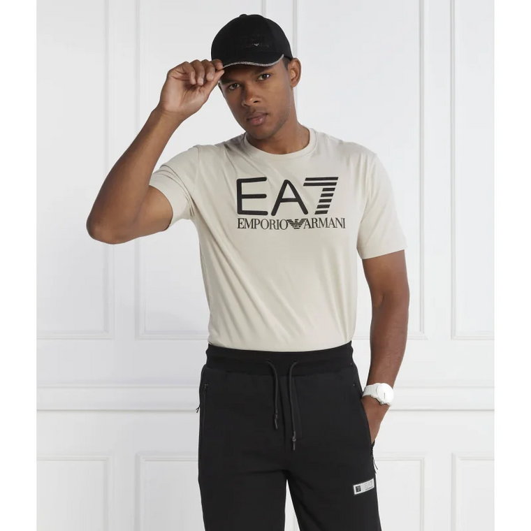 EA7 T-shirt | Regular Fit