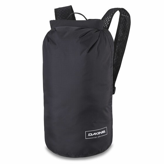 Dakine Packable Dry Pack 47 cm black