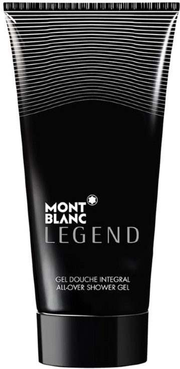 Płyn po goleniu dla mężczyzn Montblanc Legend 100 ml (3386460032780). Kosmetyki po goleniu
