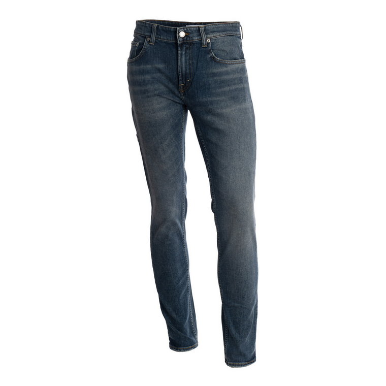 Skeith Jeans Department Five