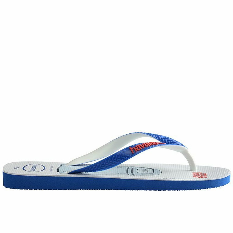 Japonki Havaianas Star Wars H4135185-9438P - multikolor