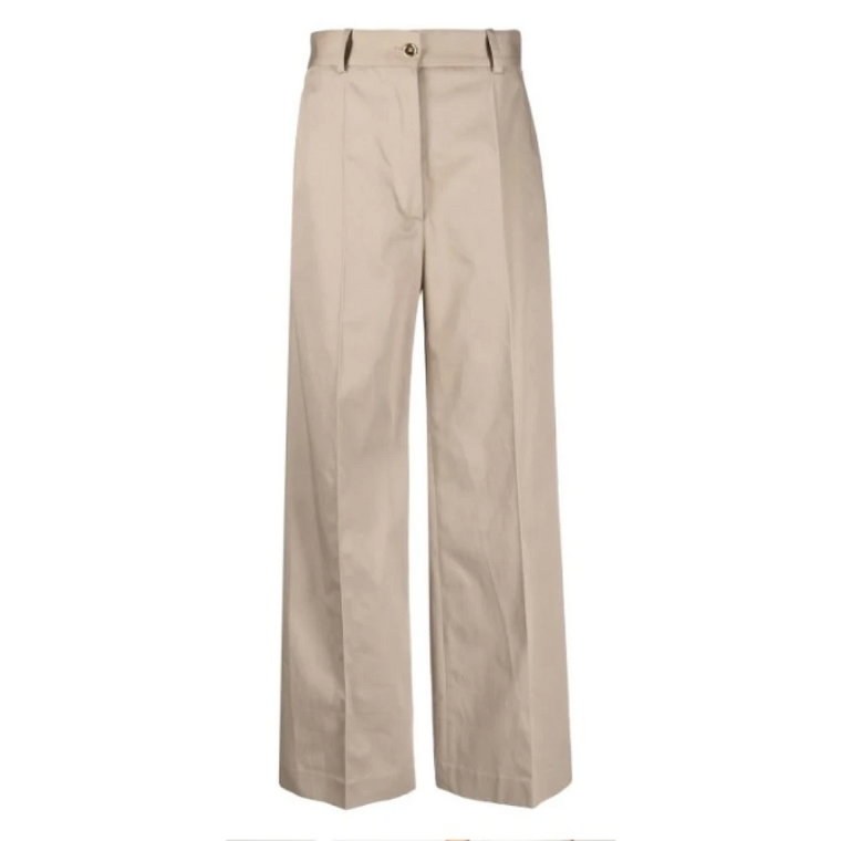 Wide Trousers Patou