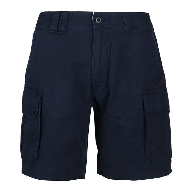 Aviatoravy Cargo Shorts Polo Ralph Lauren