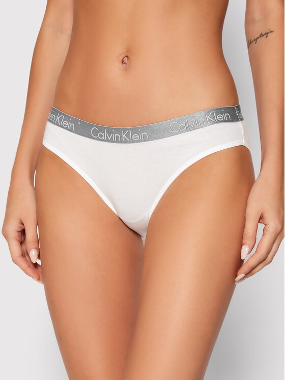 Figi klasyczne Calvin Klein Underwear