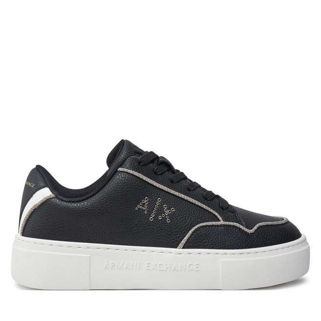 Sneakersy Armani Exchange