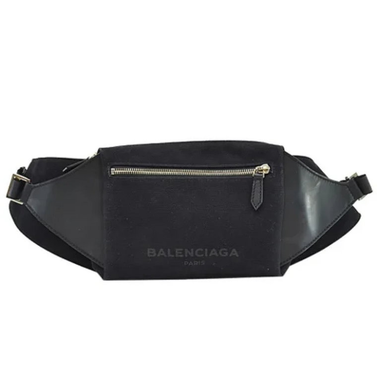 Pre-owned Leather balenciaga-bags Balenciaga Vintage