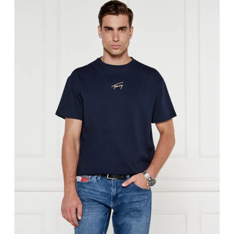 Tommy Jeans T-shirt | Regular Fit