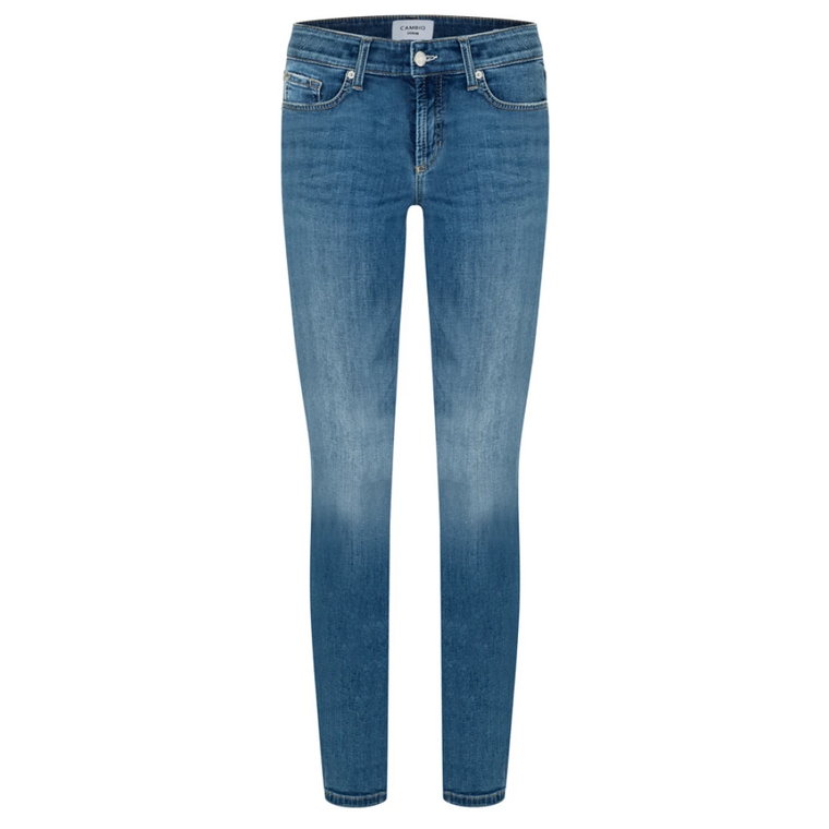 Slim-fit Jeans Cambio