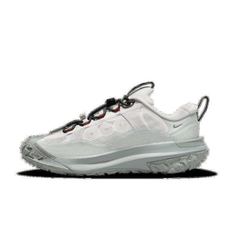 Buty męskie Nike ACG Mountain Fly 2 Low GORE-TEX - Niebieski