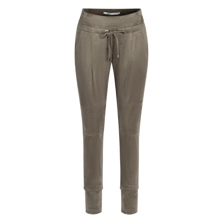 Slim-fit Trousers Raffaello Rossi