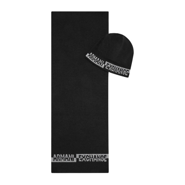 Armani Exchange Men's Scarf Armani Exchange