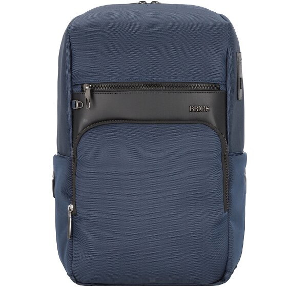 Bric's Matera S Plecak na laptopa 42 cm blue