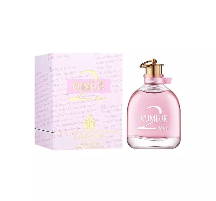 LANVIN RUMEUR 2 ROSE WODA PERFUMOWANA SPRAY 30ML