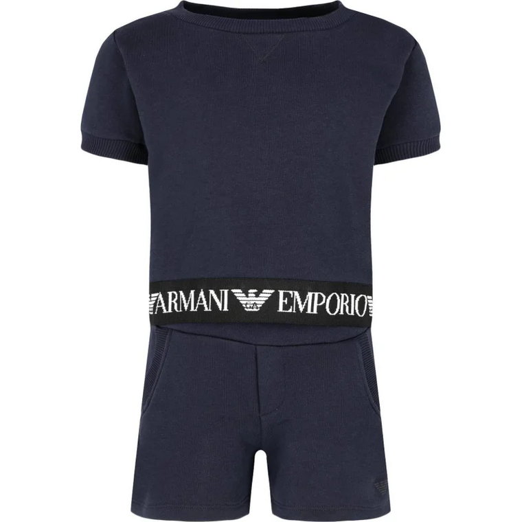 Emporio Armani Komplet | Regular Fit