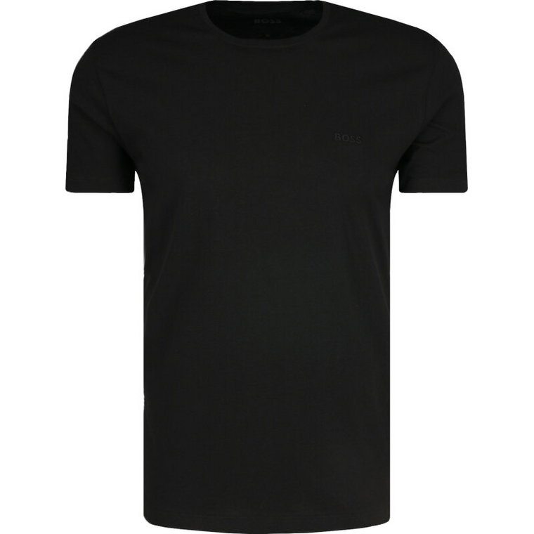 BOSS BLACK T-shirt 2-pack Comfort | Relaxed fit