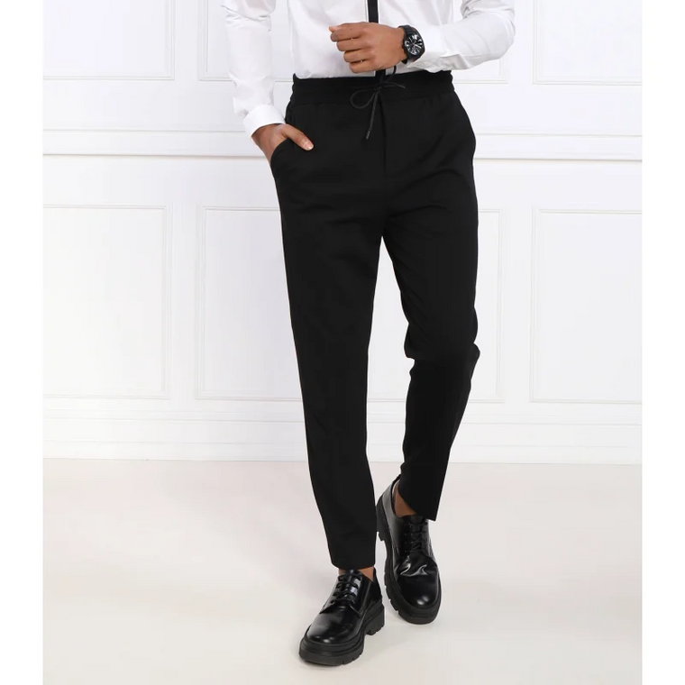 HUGO Spodnie Howard232J | Slim Fit