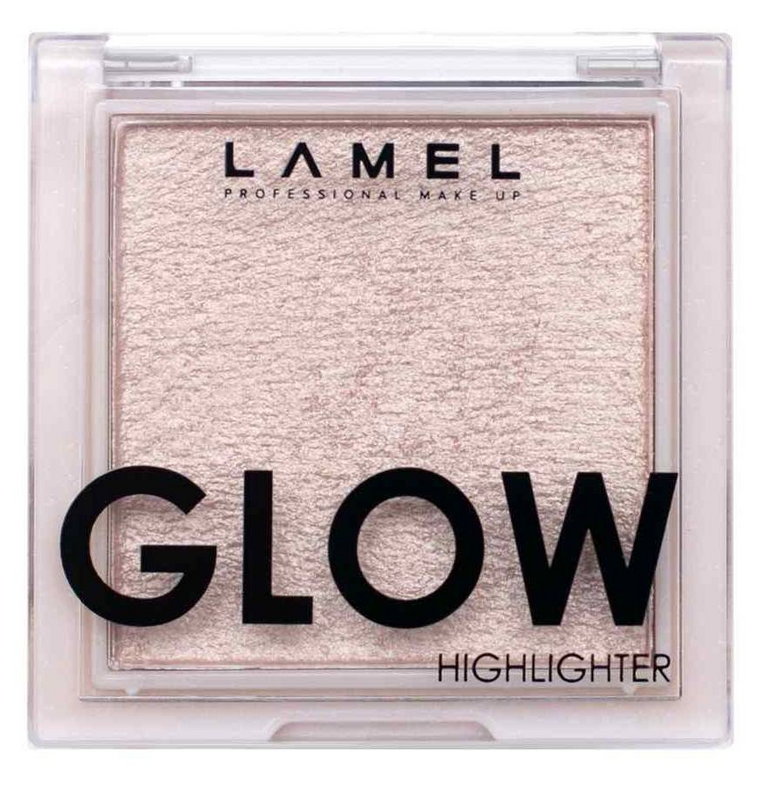 Lamel Rozświetlacz Glow 401