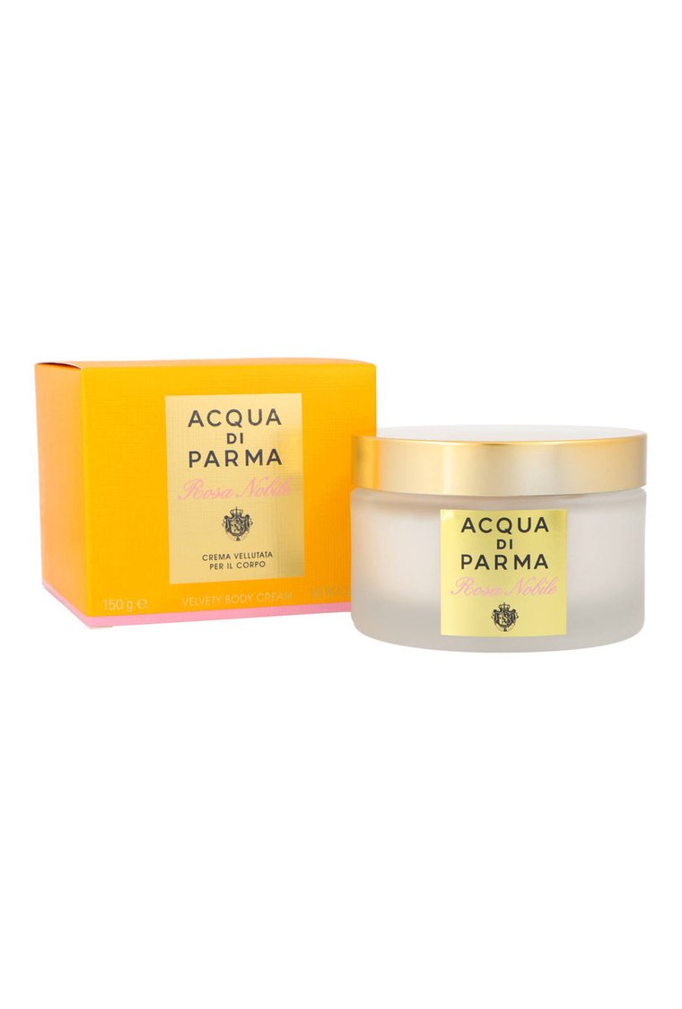 Acqua Di Parma, Rosa Nobile, Body Cream, 150ml