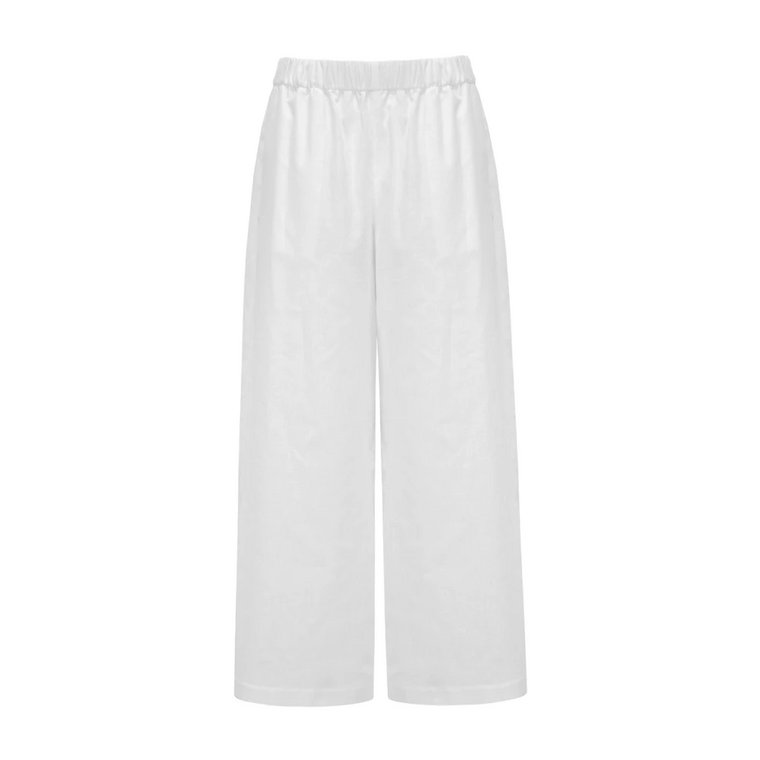 Wide Trousers Jijil