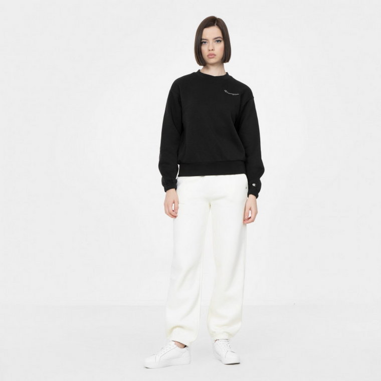 Damskie spodnie dresowe CHAMPION ROCHESTER Elastic Cuff Pants