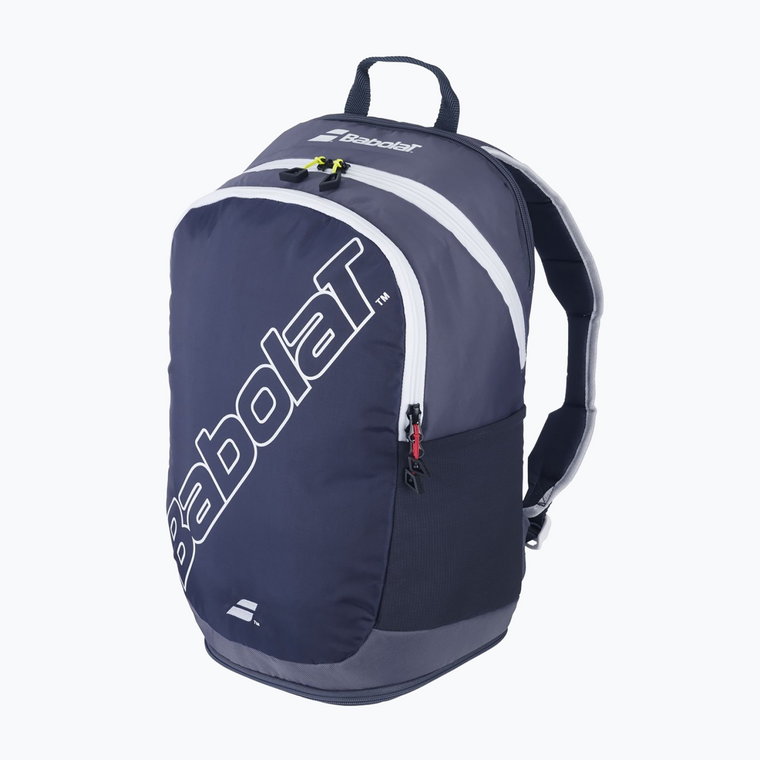 Plecak tenisowy Babolat Evo Court 25 l grey | WYSYŁKA W 24H | 30 DNI NA ZWROT