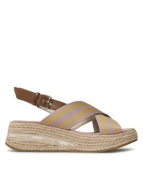 Espadryle U.S. Polo Assn.