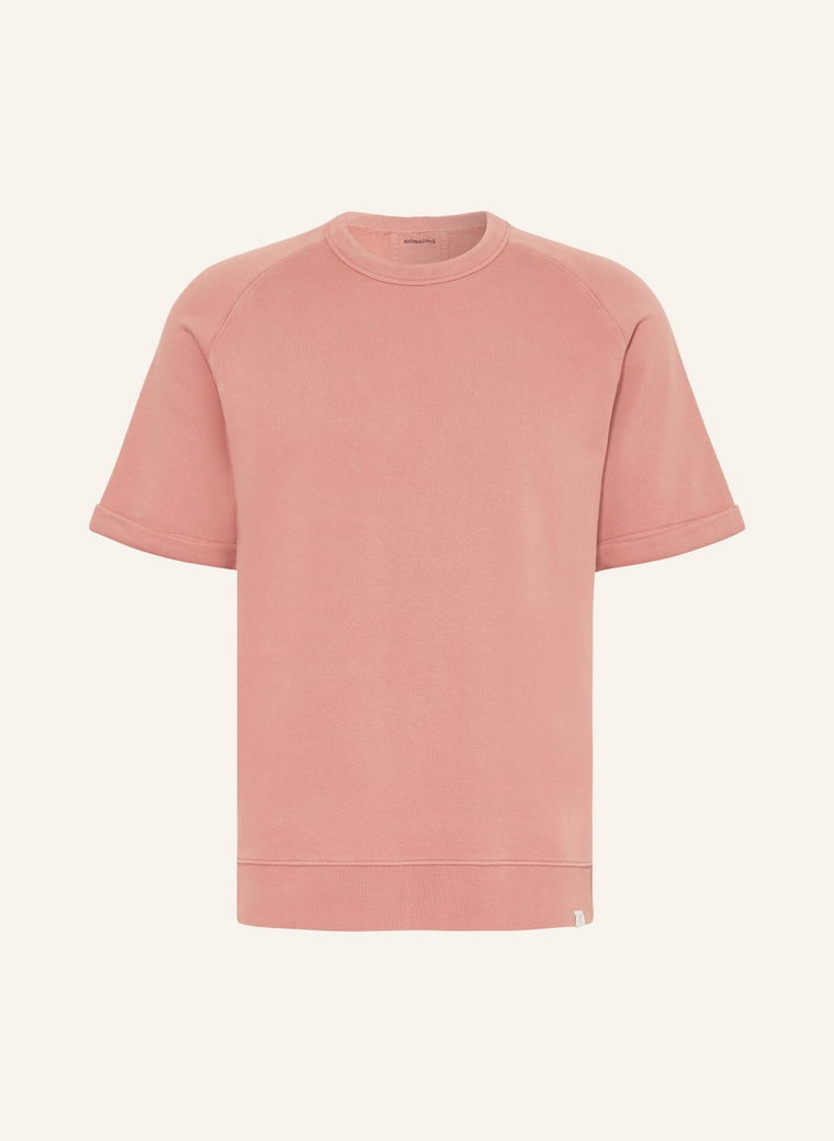 Nowadays T-Shirt rosa