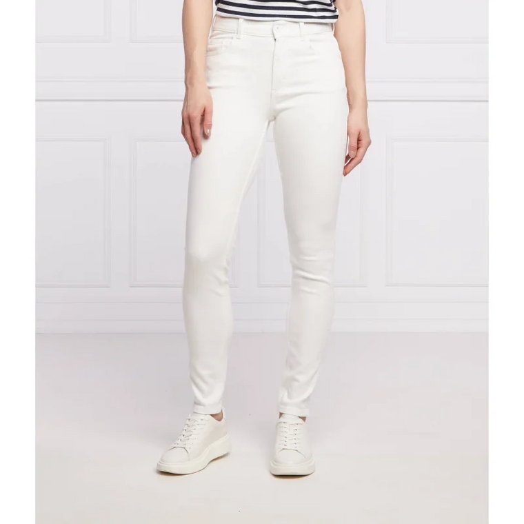 Marc O' Polo Jeansy | Skinny fit | high waist