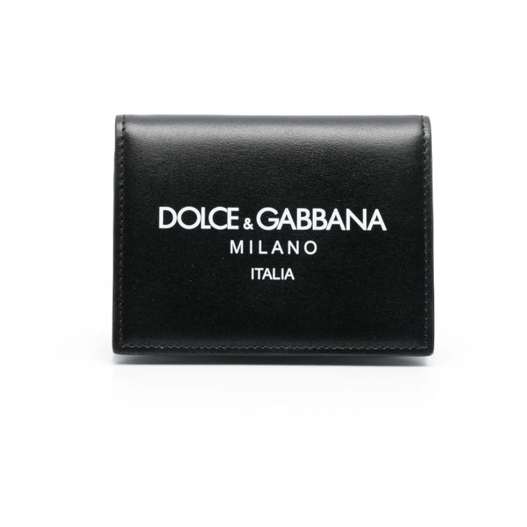 Przenośny Uchwyt na Bilety Dolce & Gabbana