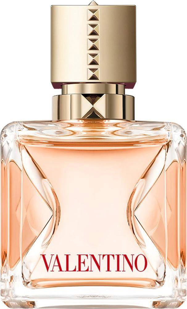 Tester Perfumy damskie Valentino Voce Viva Intensa Edp 50 ml (3614273549417). Perfumy damskie