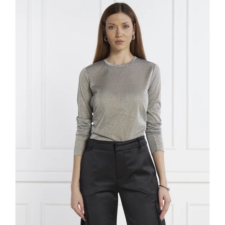 Max Mara Leisure Bluzka | Regular Fit