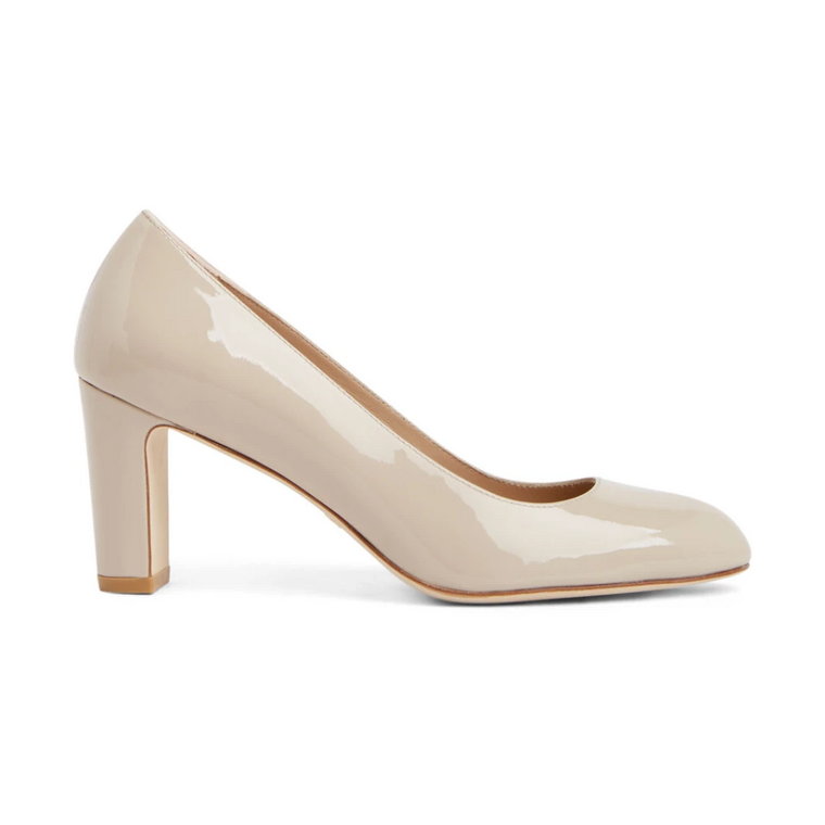 Vida 75 Pump Stuart Weitzman