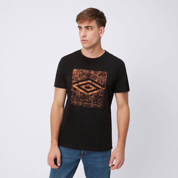 UMBRO T-SHIRT THREEDE