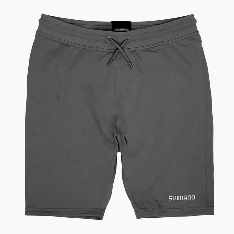 Spodenki Shimano SHSHGY Jogger grey