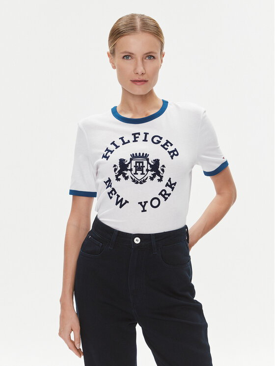 T-Shirt Tommy Hilfiger