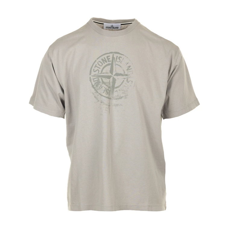 Kolekcja Koszulek Polo Slim Fit Stone Island