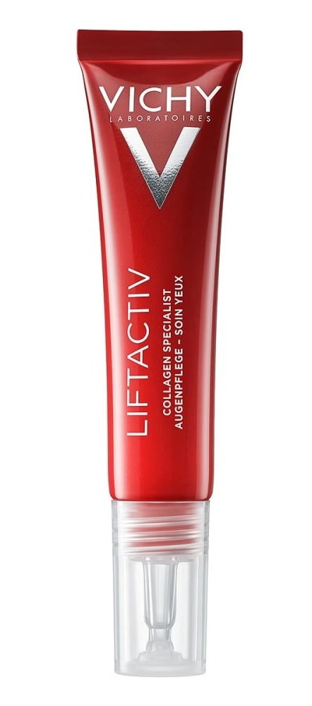 Vichy Liftactiv Collagen Specialist - Krem pod oczy 15ml