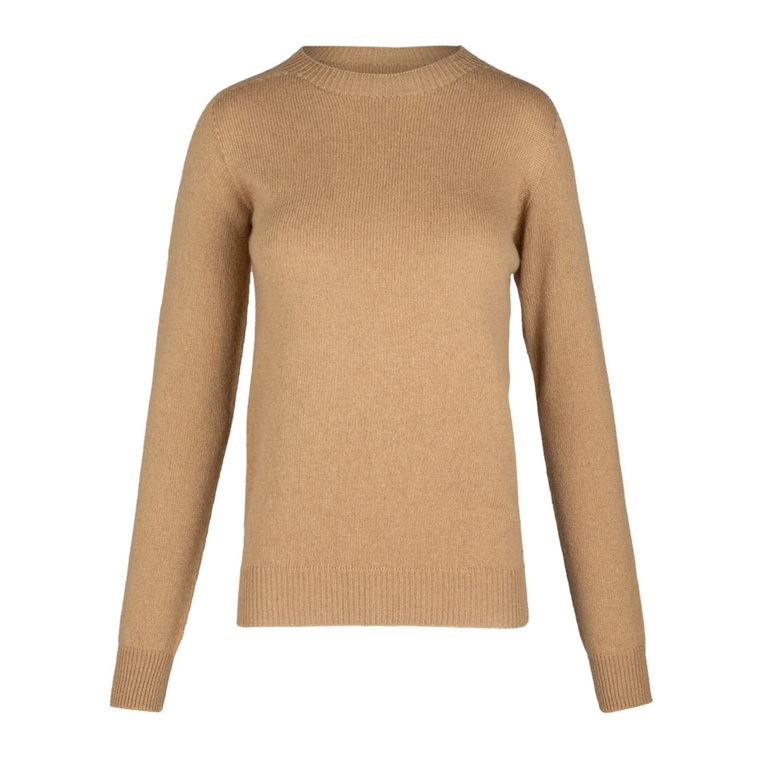 Round-neck Sweter Jucca