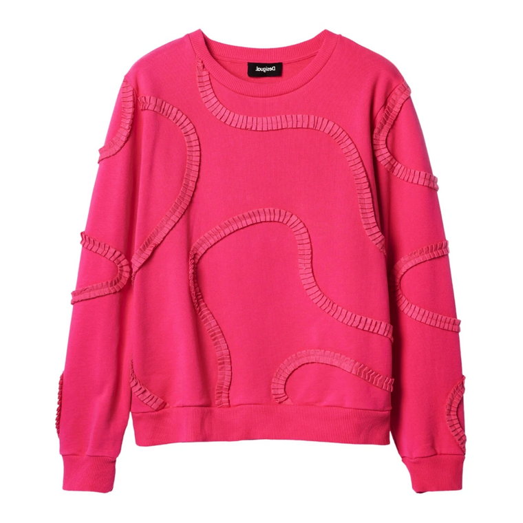 Sweatshirts Desigual