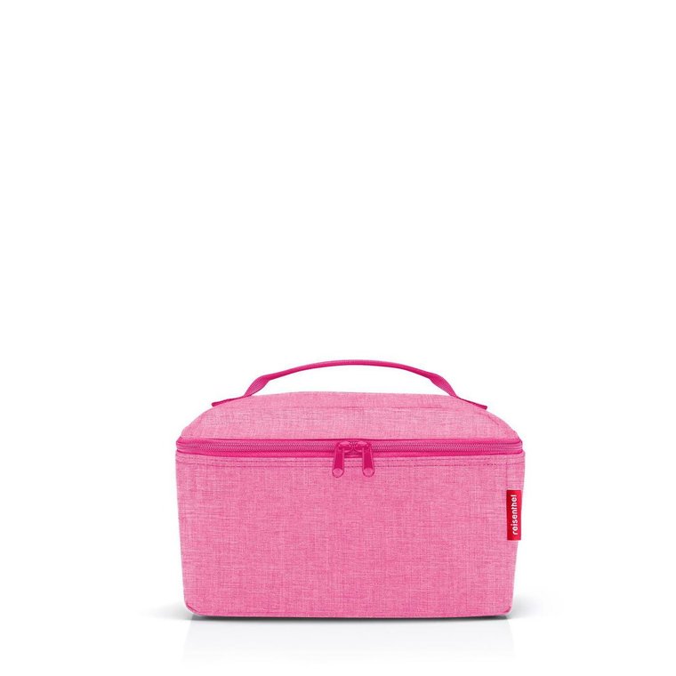 Kosmetyczka BEAUTYCASE, twist pink, Reisenthel