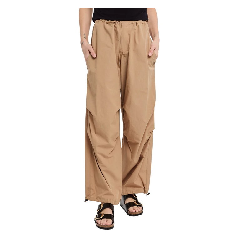 Wide Trousers Ottod'Ame