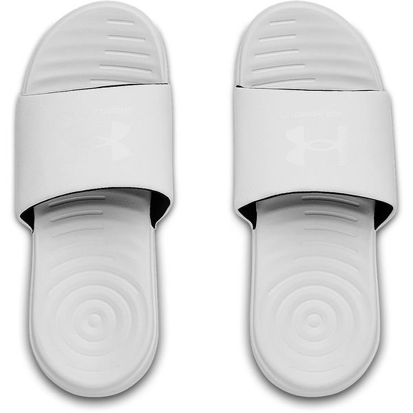 Klapki Ansa Fixed Slides Under Armour