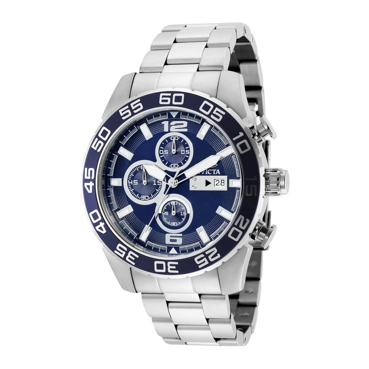 Zegarek Invicta Watches