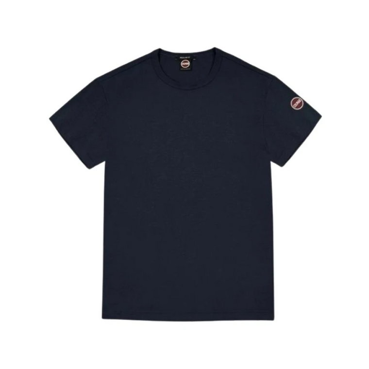T-Shirt T-Shirt, Stylowy Design Colmar