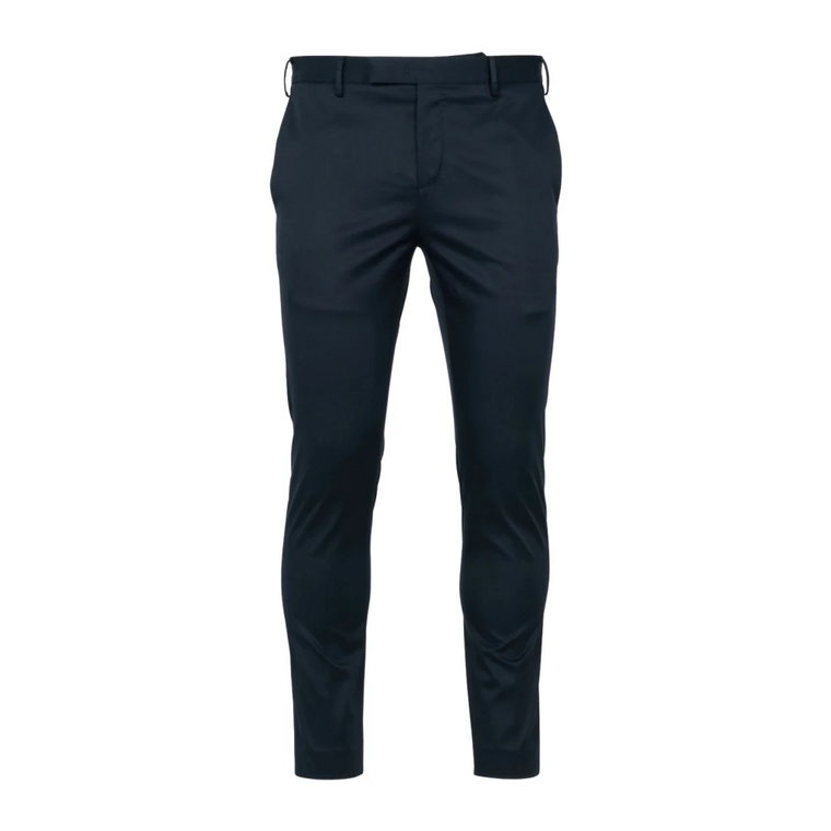 Slim-fit Trousers PT Torino