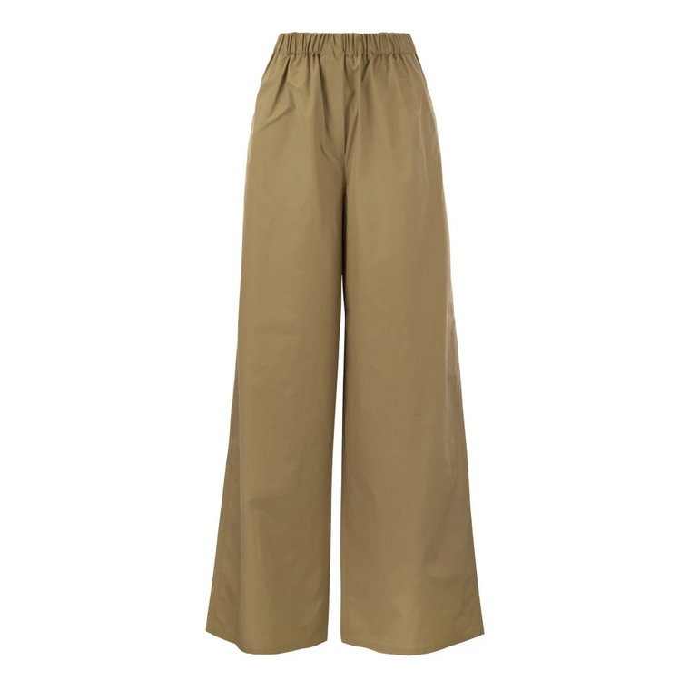 Wide Trousers Max Mara