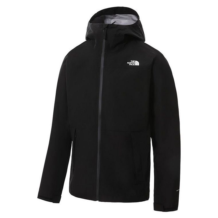 Kurtka The North Face Dryzzle Futurelight 0A7QB2JK31 - czarna