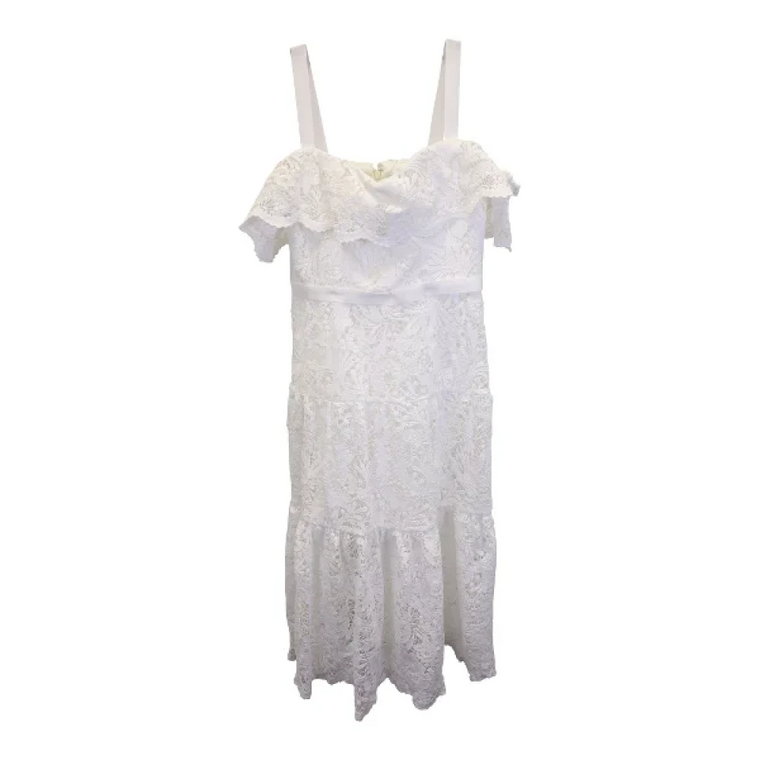 Pre-owned Polyester dresses Marc Jacobs Pre-owned