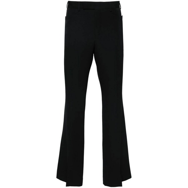 Wide Trousers Pt01