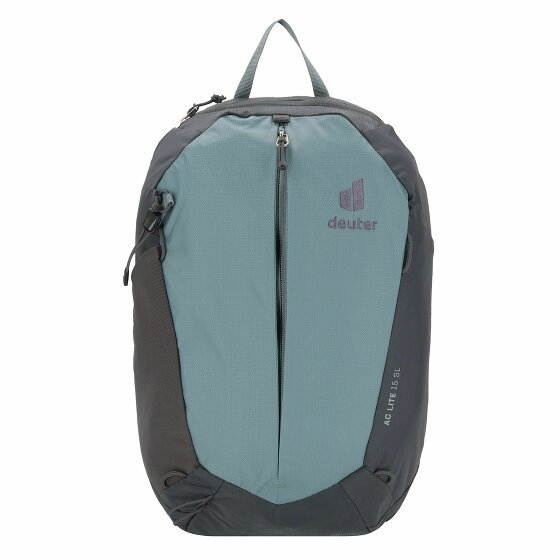 Deuter AC Lite 15 SL Plecak 45 cm lagoon-atlantic